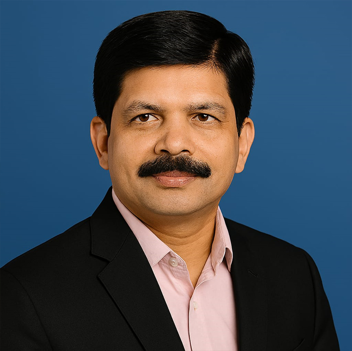 Durga Prasad Verma