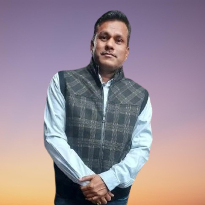 डॉ. आनंद कुमार अग्रवाल