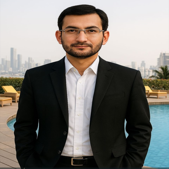 Advocate Rajeev Kumar Agrawal