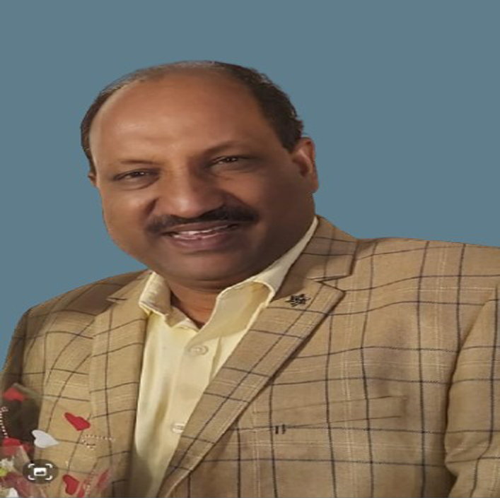 Advocate Upendra Kumar Agrawal